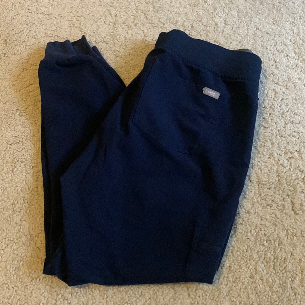 Figs joggers